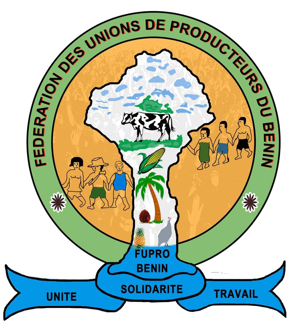 fupro benin